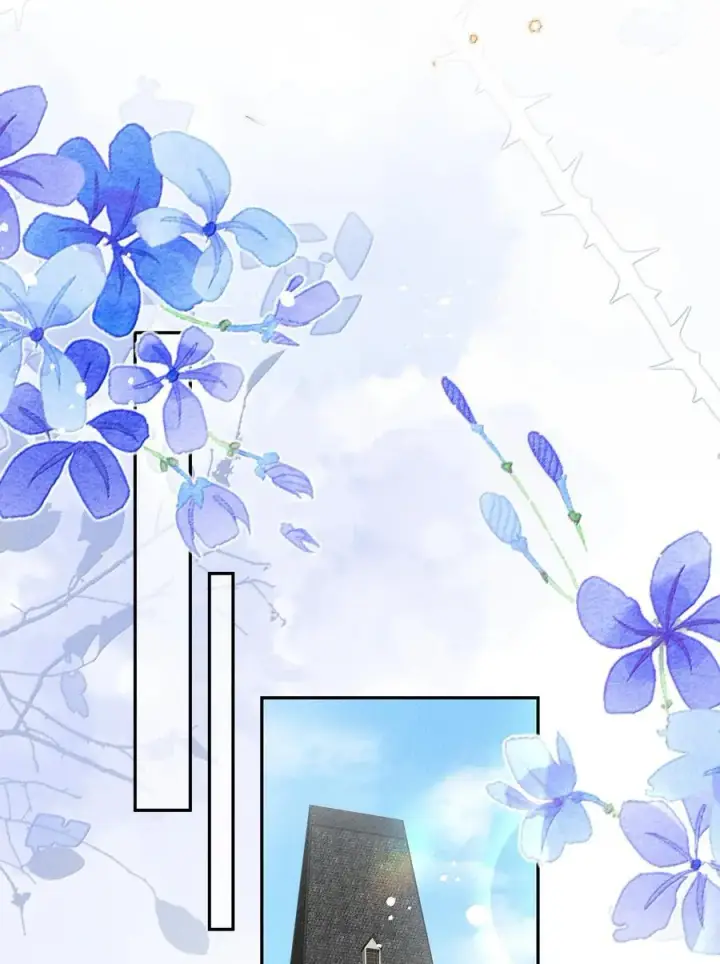 漫画《身为恶役女配的我养成病娇女主很正常吧？！》045 不同的接触第6张图