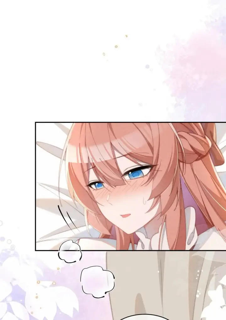 漫画《身为恶役女配的我养成病娇女主很正常吧？！》048 露……我好像坏掉了……第14张图