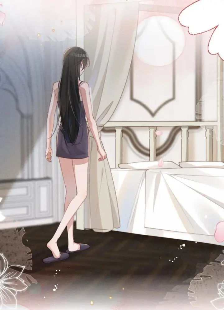 漫画《身为恶役女配的我养成病娇女主很正常吧？！》049 露不在…有点想念第21张图