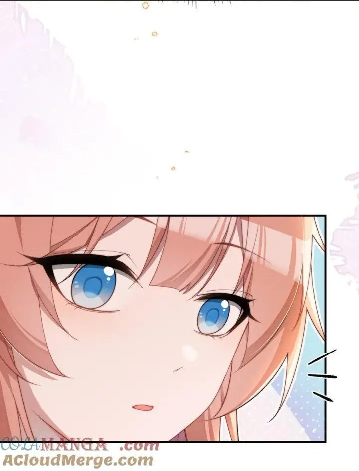 漫画《身为恶役女配的我养成病娇女主很正常吧？！》052 不是一个人第25张图