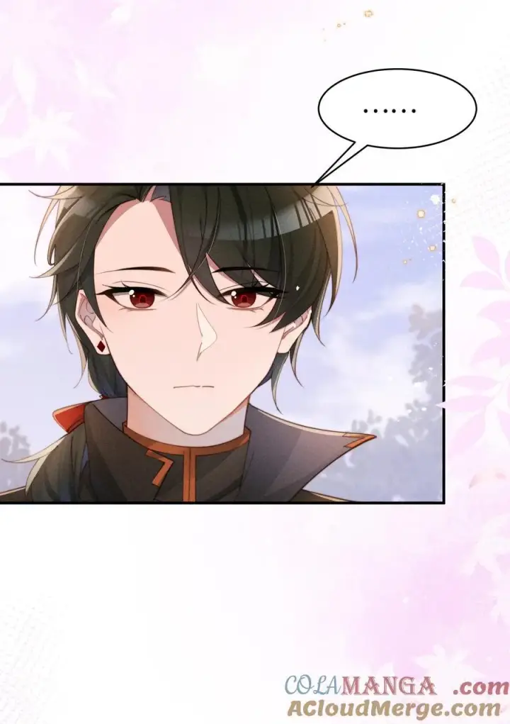 漫画《身为恶役女配的我养成病娇女主很正常吧？！》052 不是一个人第3张图