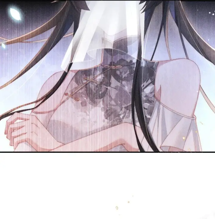 漫画《身为恶役女配的我养成病娇女主很正常吧？！》053 她到底是谁！？第31张图