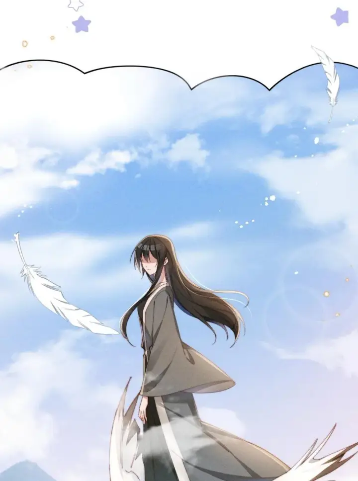 漫画《身为恶役女配的我养成病娇女主很正常吧？！》056 在小央的背上滑梯第25张图