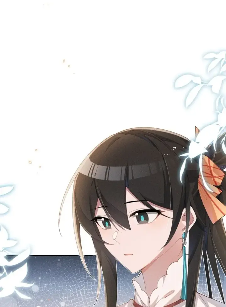 漫画《身为恶役女配的我养成病娇女主很正常吧？！》024 小央的话，怎幺样都可以第2张图