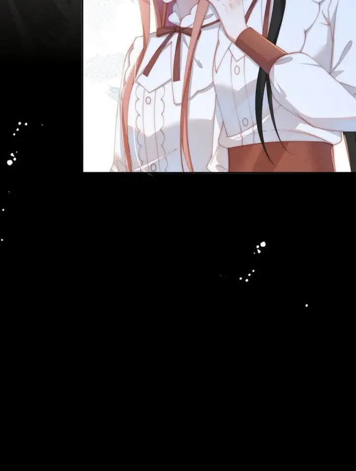 漫画《身为恶役女配的我养成病娇女主很正常吧？！》024 小央的话，怎幺样都可以第35张图