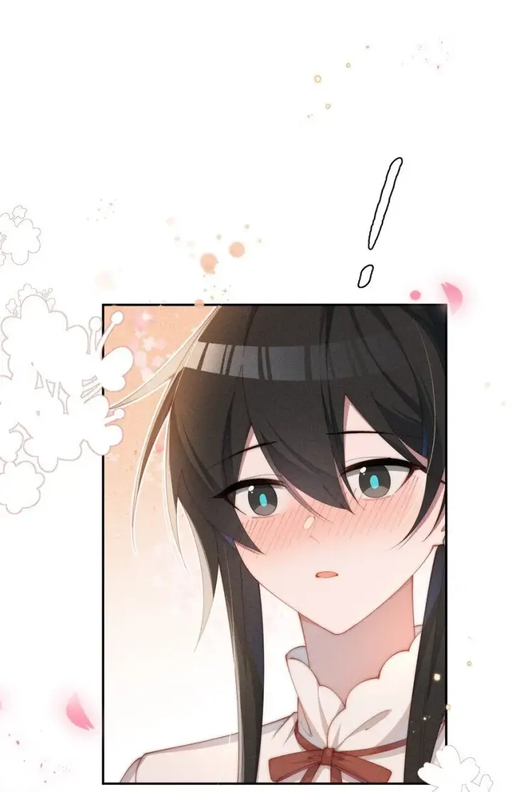 漫画《身为恶役女配的我养成病娇女主很正常吧？！》024 小央的话，怎幺样都可以第7张图