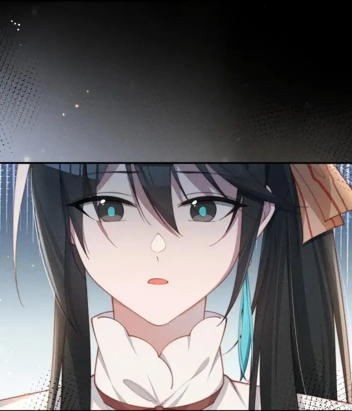漫画《身为恶役女配的我养成病娇女主很正常吧？！》061 坦诚第34张图