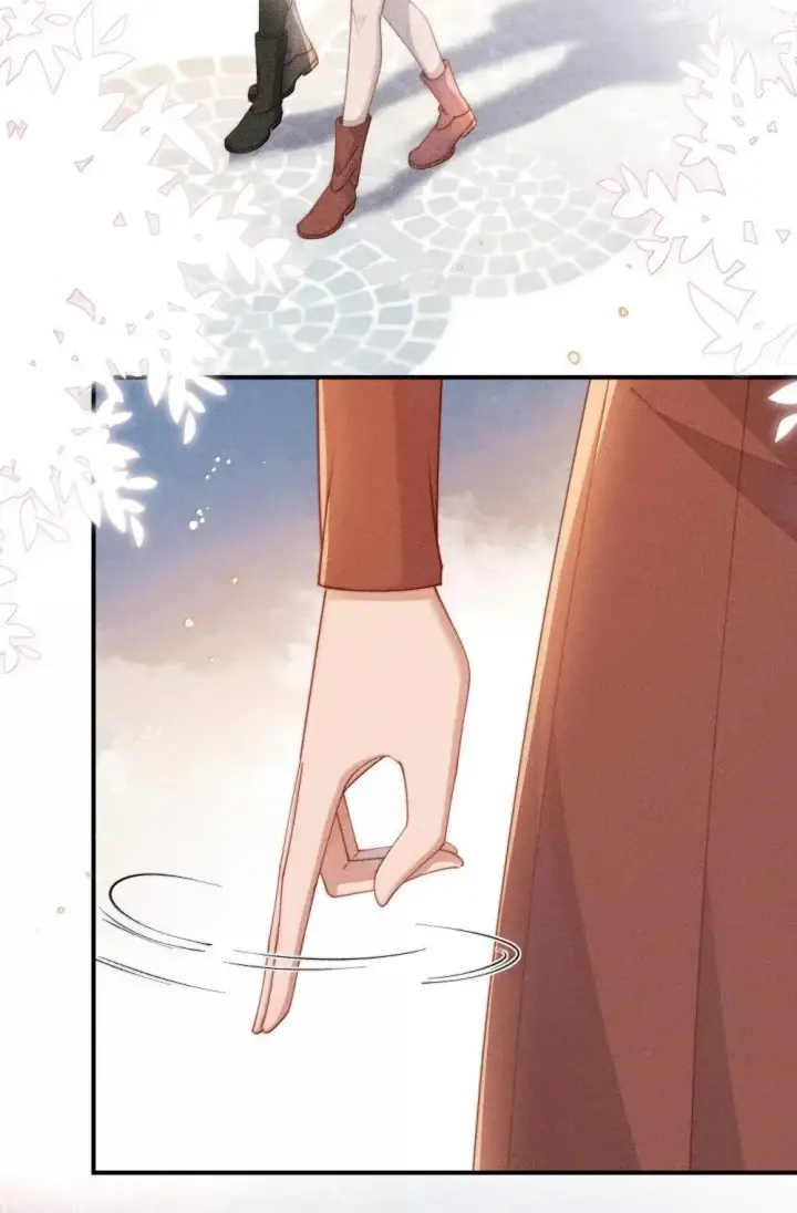 漫画《身为恶役女配的我养成病娇女主很正常吧？！》062 野外课开始第8张图