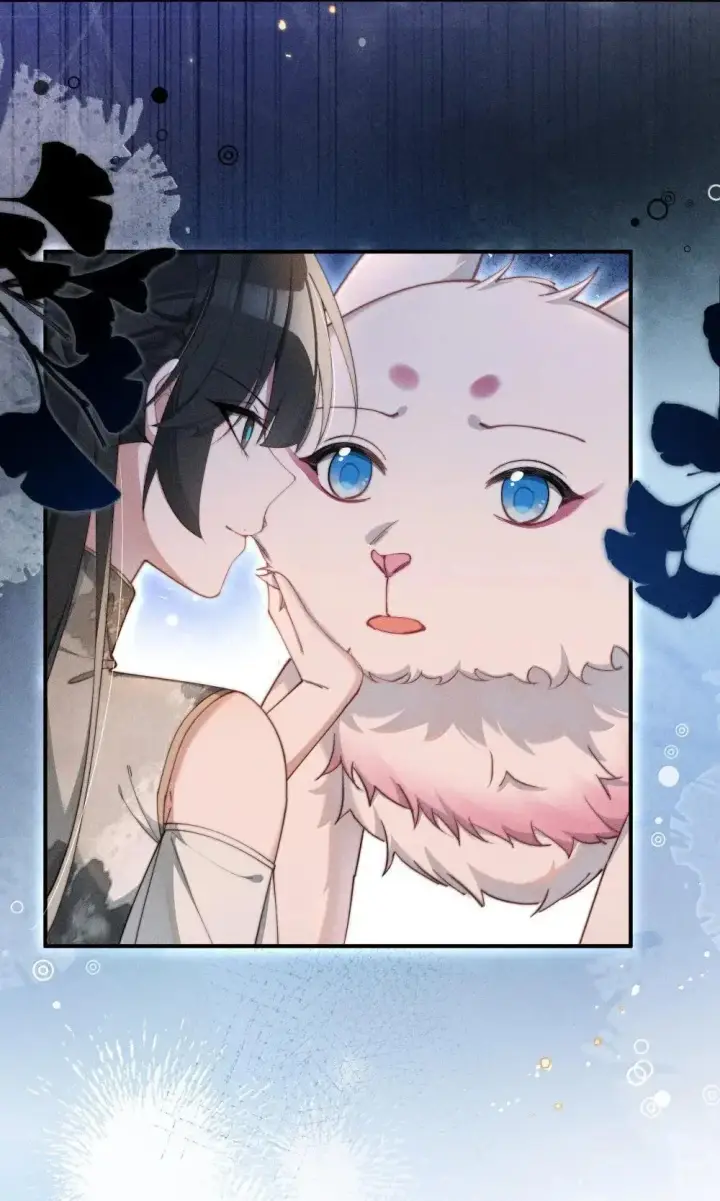 漫画《身为恶役女配的我养成病娇女主很正常吧？！》063 去见你们最后一面第21张图