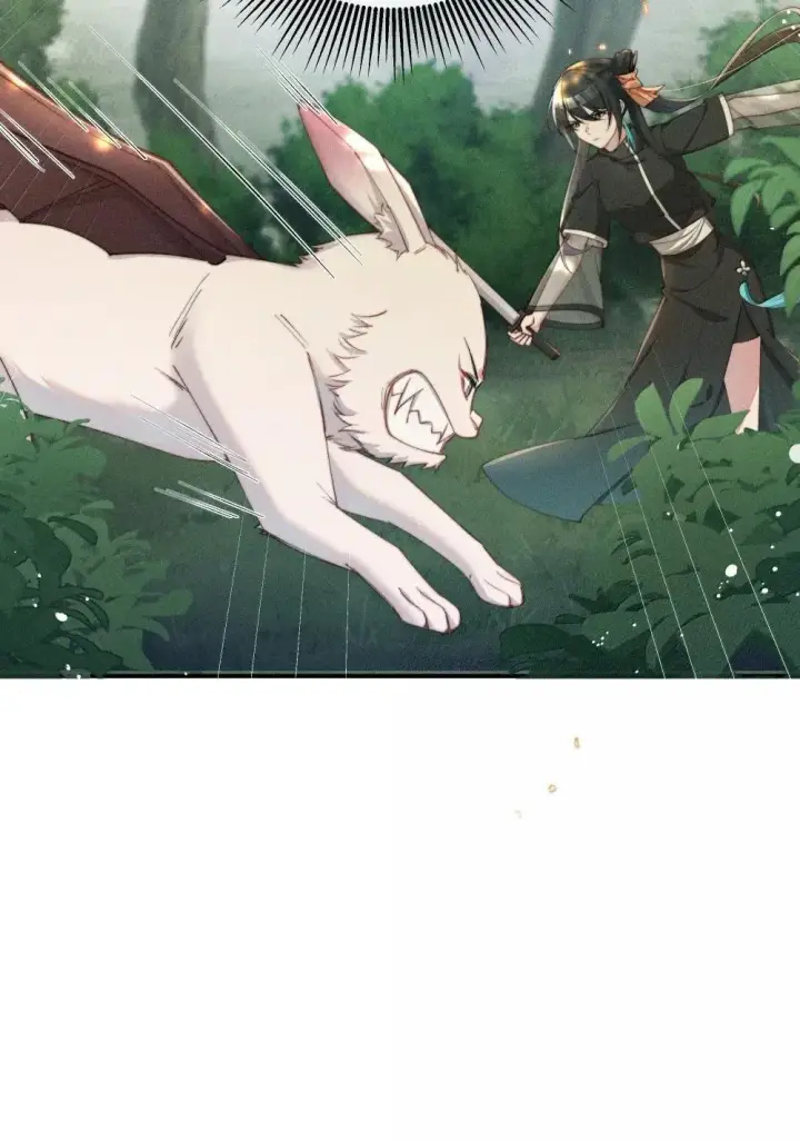 漫画《身为恶役女配的我养成病娇女主很正常吧？！》063 去见你们最后一面第31张图