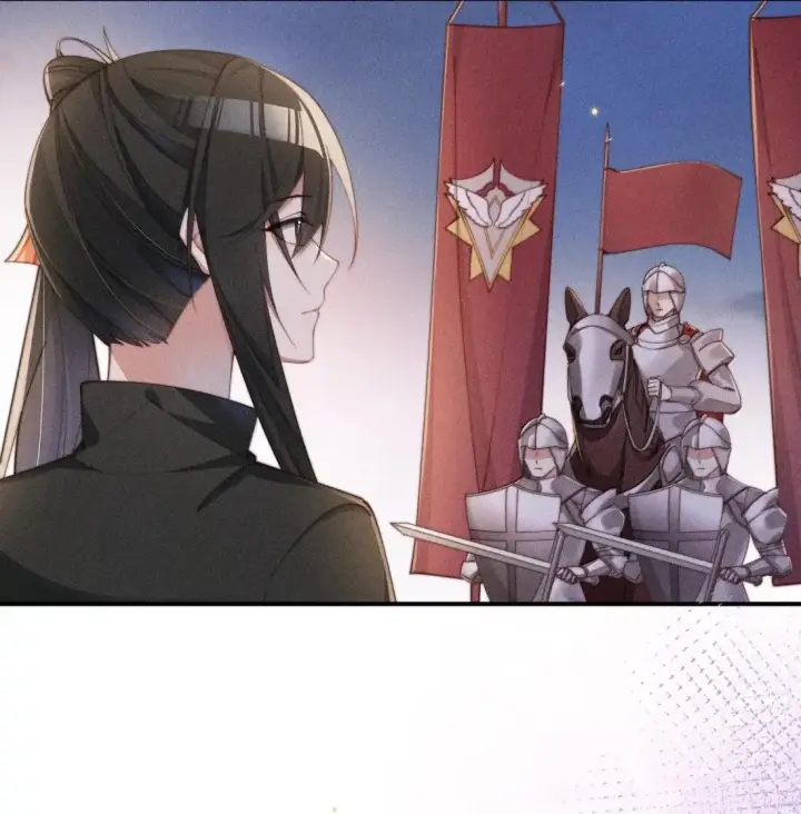 漫画《身为恶役女配的我养成病娇女主很正常吧？！》067 化形第20张图