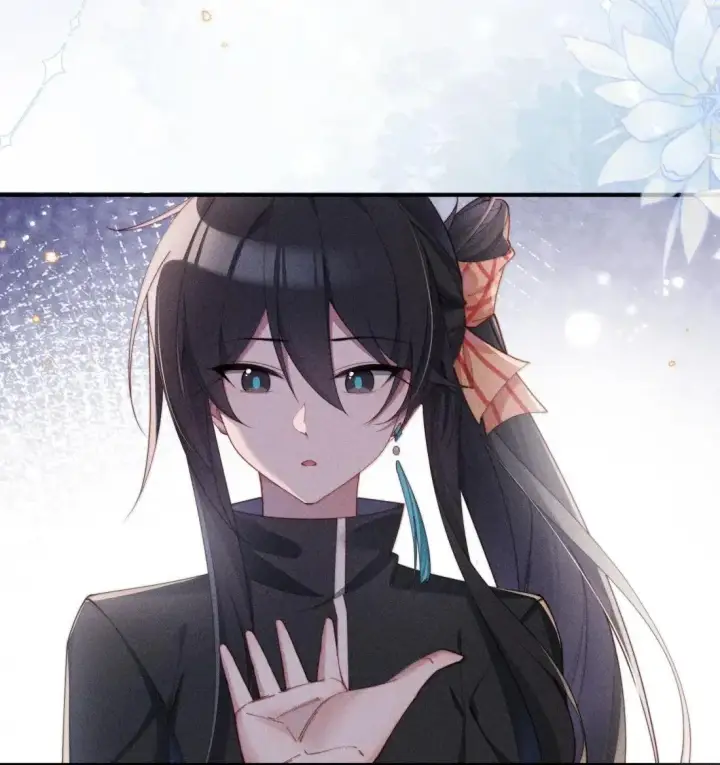 漫画《身为恶役女配的我养成病娇女主很正常吧？！》067 化形第8张图