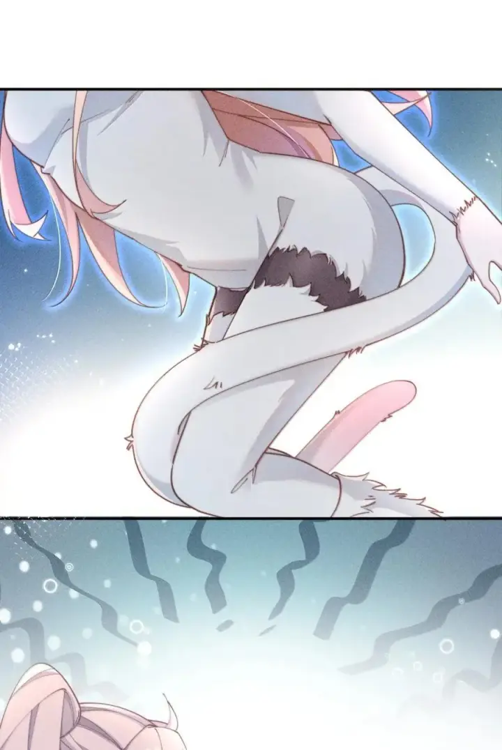 漫画《身为恶役女配的我养成病娇女主很正常吧？！》068 一起去浴室玩？第4张图