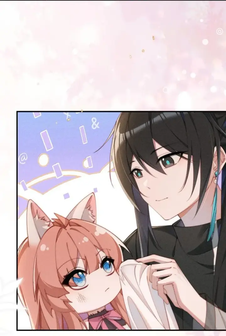 漫画《身为恶役女配的我养成病娇女主很正常吧？！》068 一起去浴室玩？第8张图