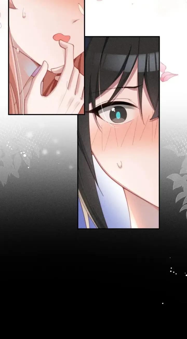 漫画《身为恶役女配的我养成病娇女主很正常吧？！》070 御水诀还能这么用第14张图