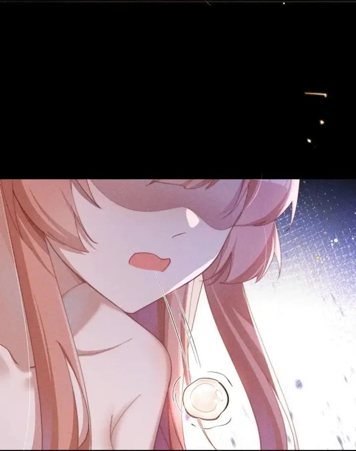 漫画《身为恶役女配的我养成病娇女主很正常吧？！》070 御水诀还能这么用第24张图