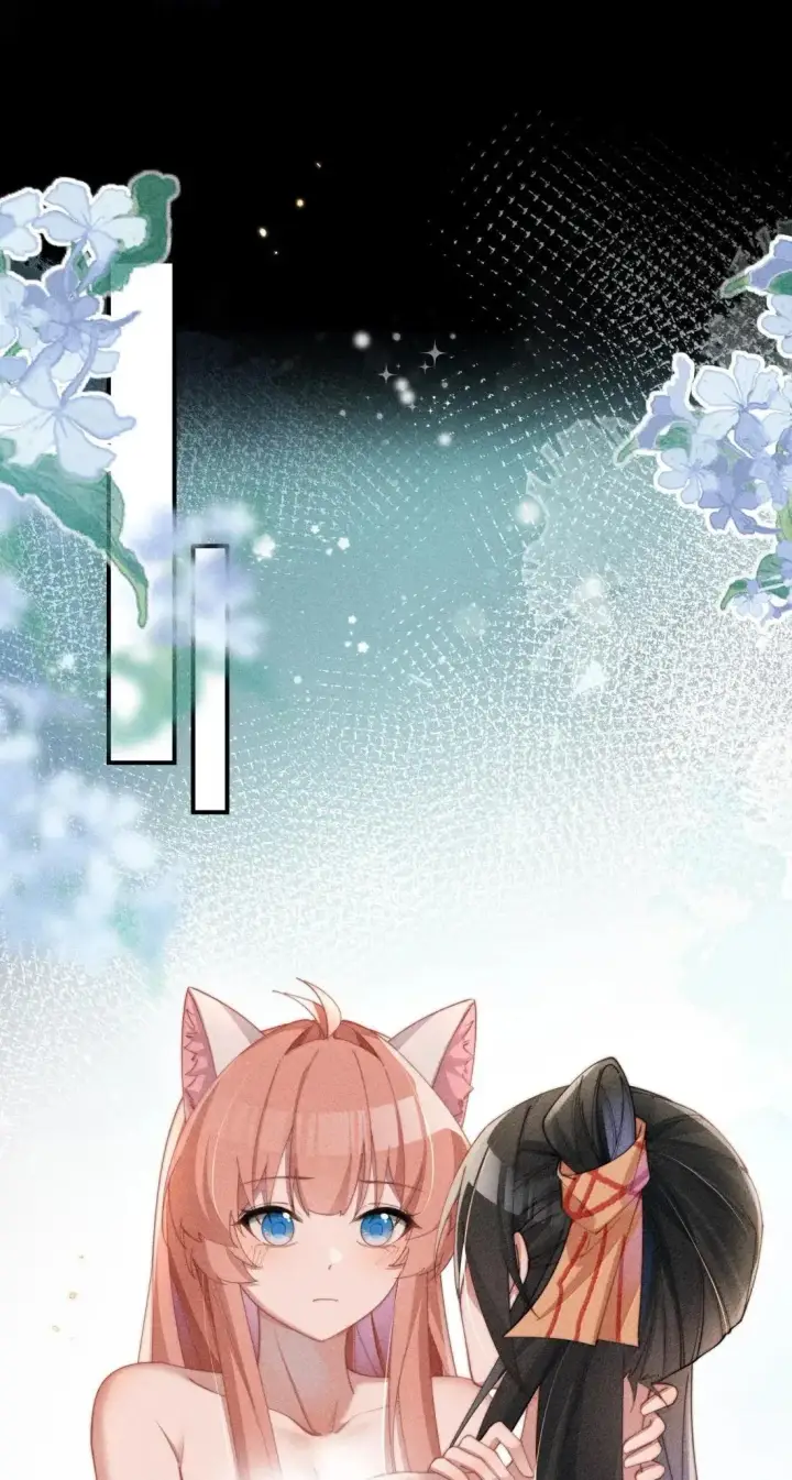 漫画《身为恶役女配的我养成病娇女主很正常吧？！》070 御水诀还能这么用第3张图