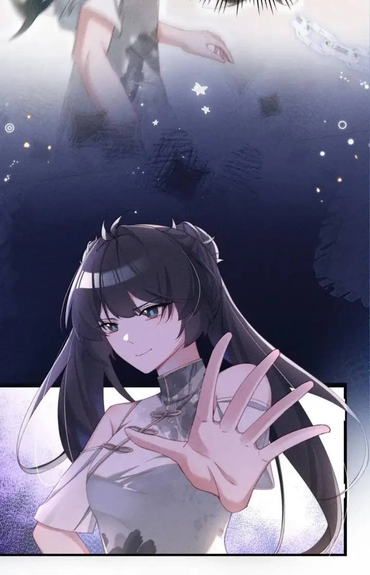 漫画《身为恶役女配的我养成病娇女主很正常吧？！》071 新的线索第7张图
