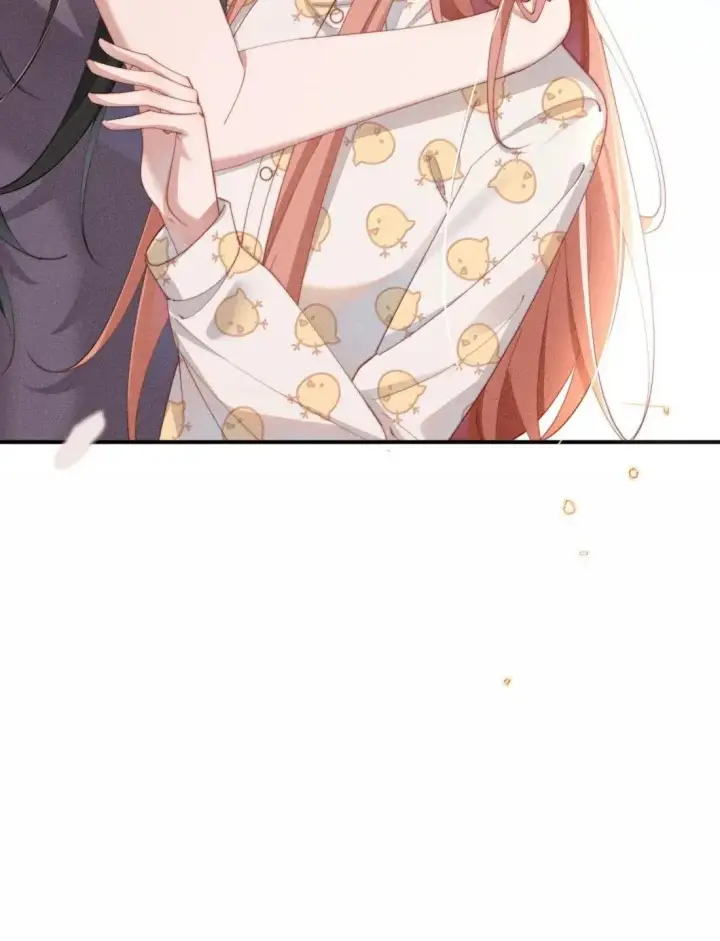 漫画《身为恶役女配的我养成病娇女主很正常吧？！》072 这一次一起第28张图