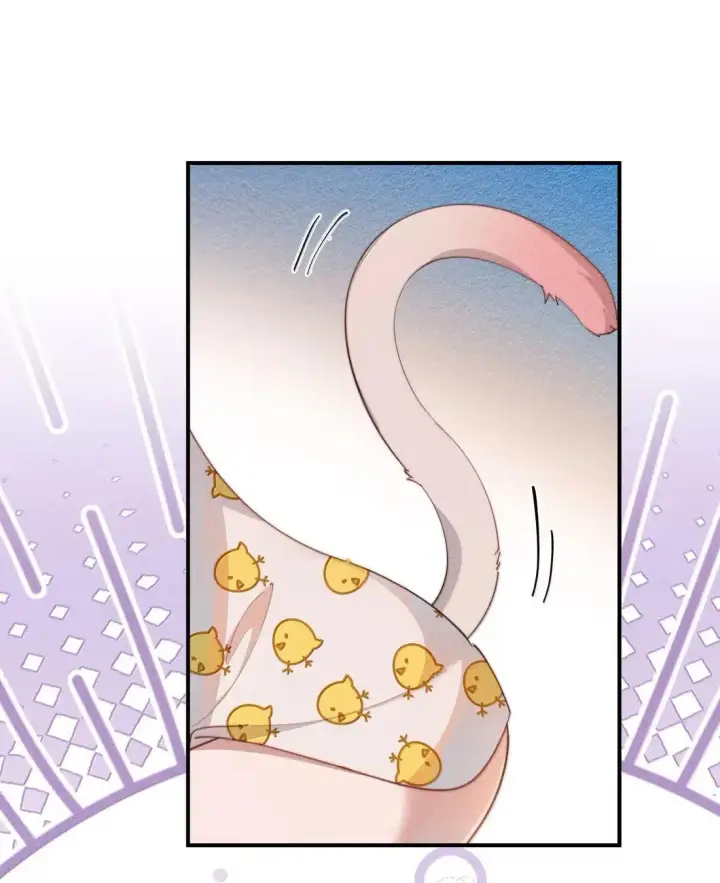 漫画《身为恶役女配的我养成病娇女主很正常吧？！》072 这一次一起第31张图