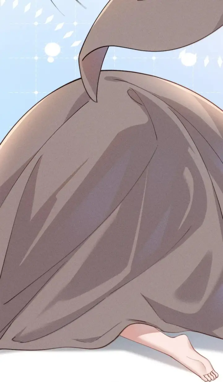 漫画《身为恶役女配的我养成病娇女主很正常吧？！》072 这一次一起第33张图