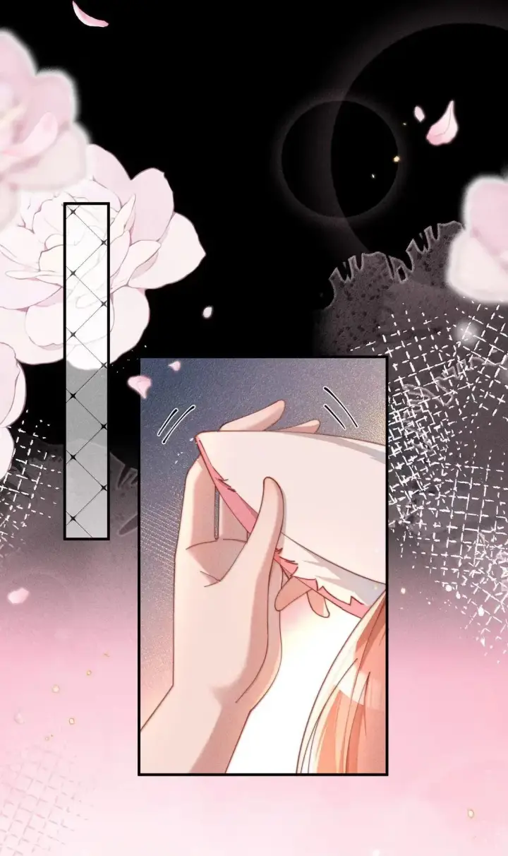漫画《身为恶役女配的我养成病娇女主很正常吧？！》072 这一次一起第36张图