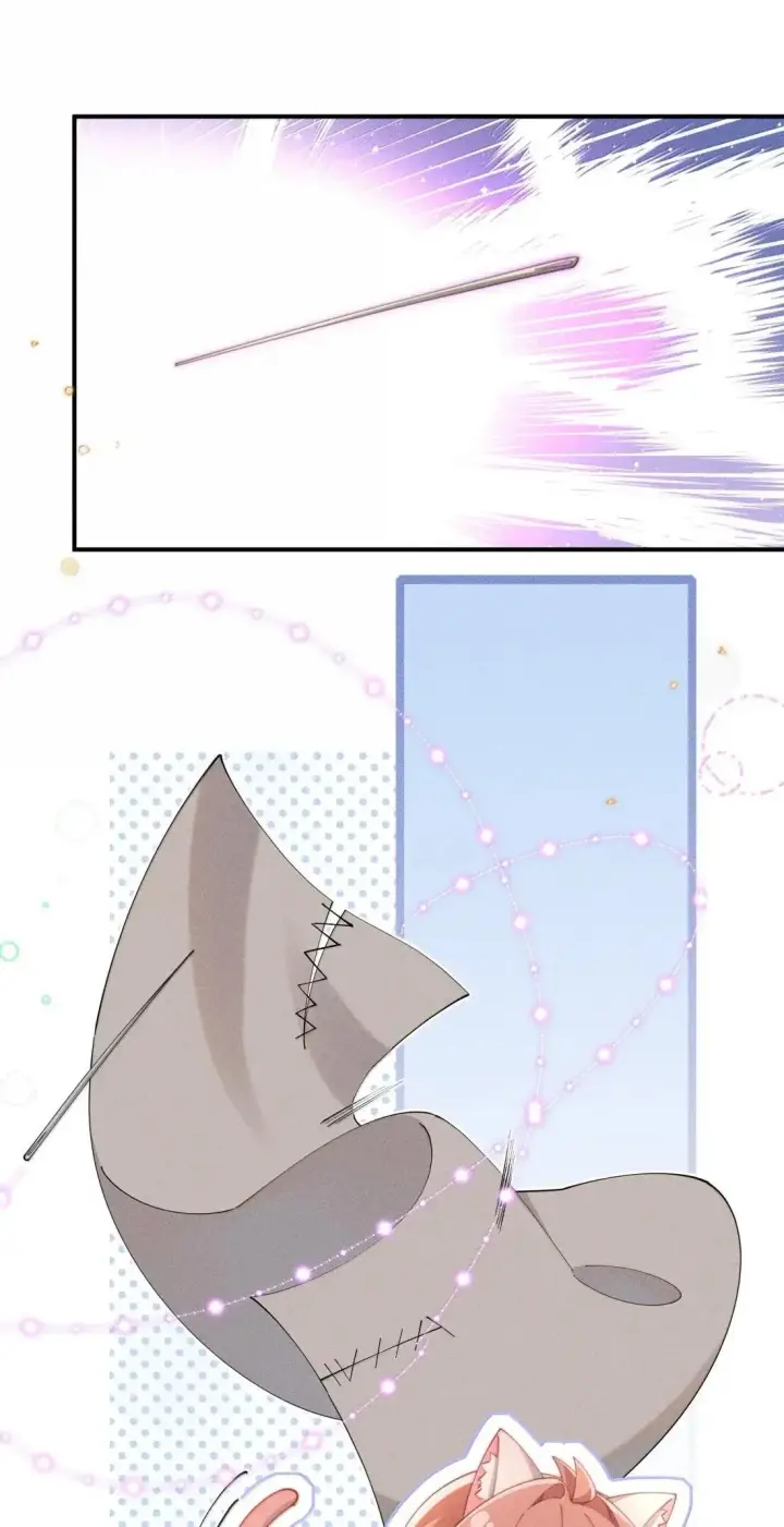 漫画《身为恶役女配的我养成病娇女主很正常吧？！》072 这一次一起第6张图