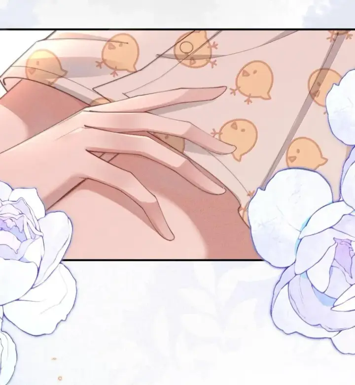 漫画《身为恶役女配的我养成病娇女主很正常吧？！》073 兴奋过头了第12张图
