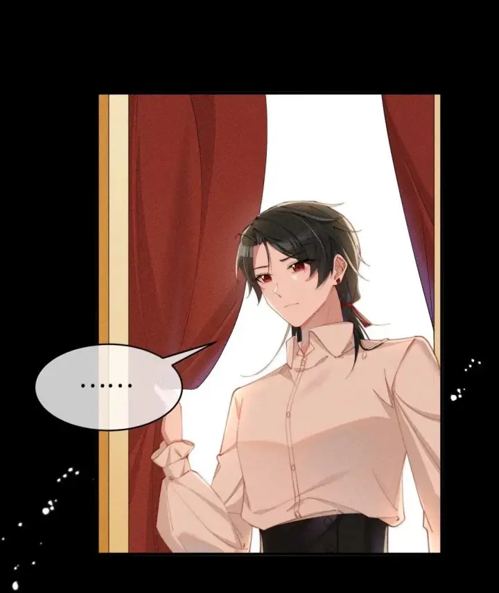 漫画《身为恶役女配的我养成病娇女主很正常吧？！》073 兴奋过头了第28张图