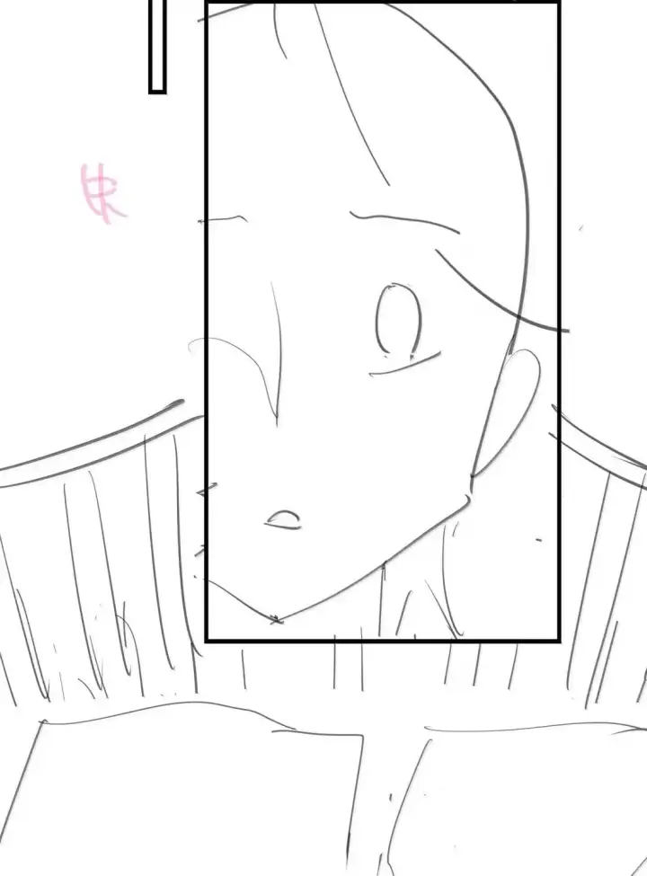 漫画《身为恶役女配的我养成病娇女主很正常吧？！》074 吻我的唇原来长这样第41张图