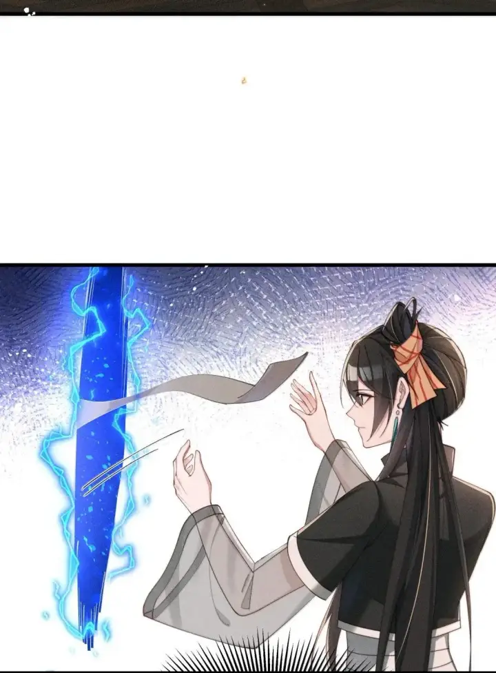 漫画《身为恶役女配的我养成病娇女主很正常吧？！》075 【结局】第20张图
