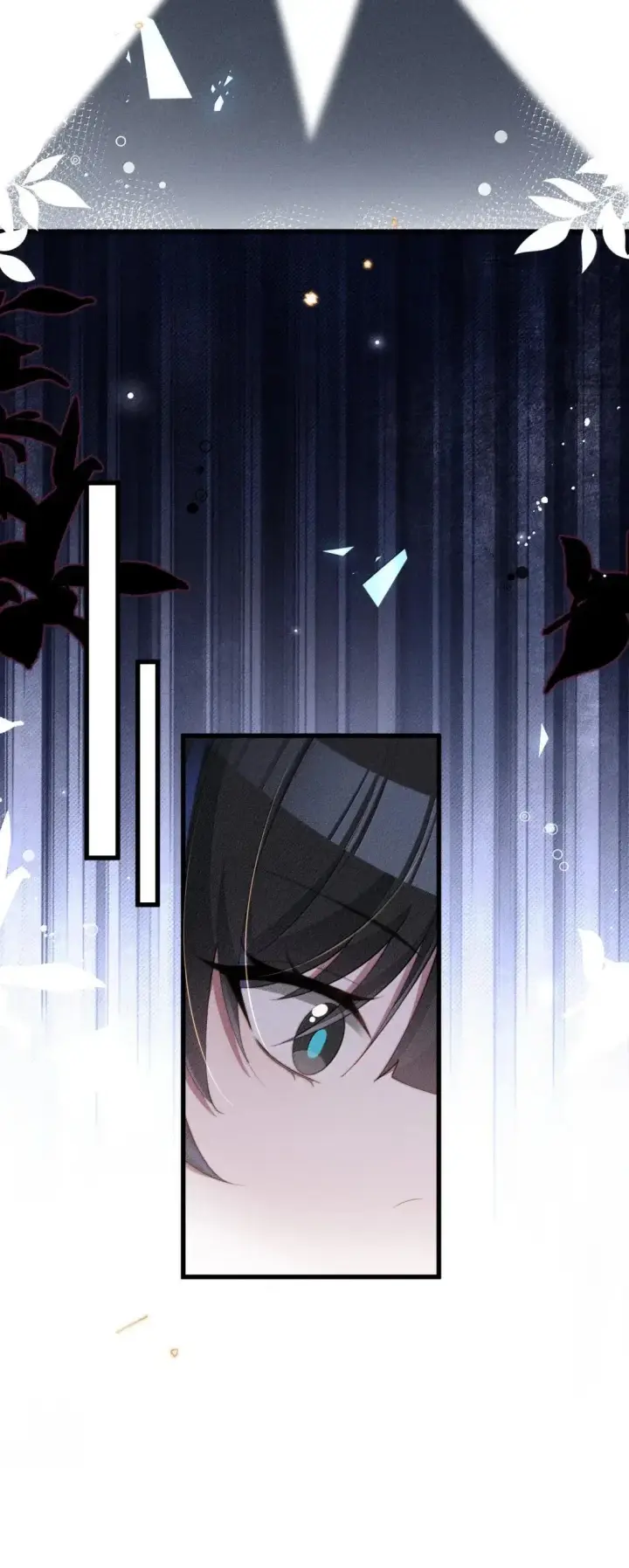 漫画《身为恶役女配的我养成病娇女主很正常吧？！》075 【结局】第29张图