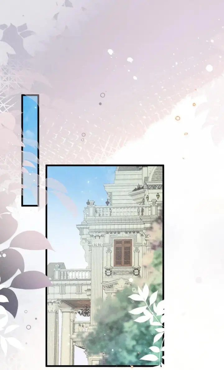 漫画《身为恶役女配的我养成病娇女主很正常吧？！》076 我不允许任何人伤害你，包括你自己第3张图