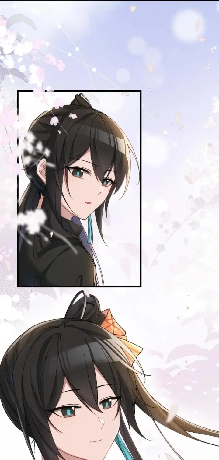 漫画《身为恶役女配的我养成病娇女主很正常吧？！》078 该怎么做才能相信第29张图