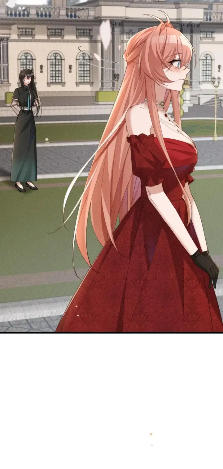 漫画《身为恶役女配的我养成病娇女主很正常吧？！》078 该怎么做才能相信第31张图