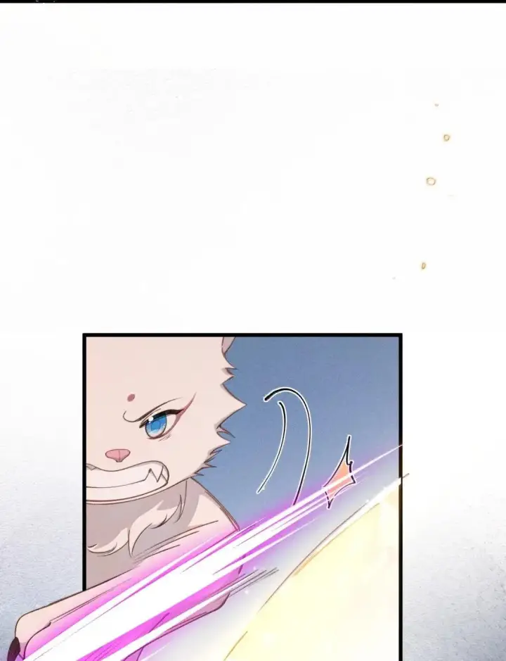 漫画《身为恶役女配的我养成病娇女主很正常吧？！》079 比起自己，“我”更信任你第8张图