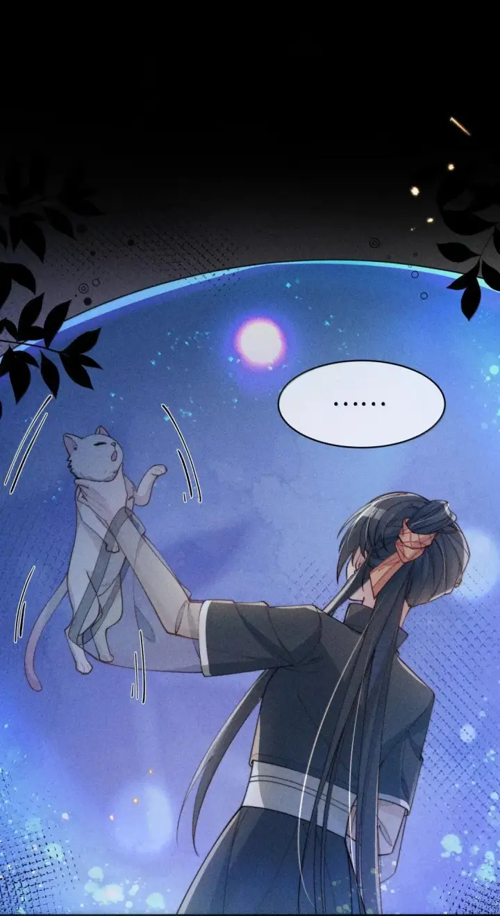 漫画《身为恶役女配的我养成病娇女主很正常吧？！》081 我们的开始创建在欺骗之上第39张图