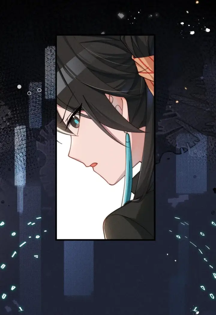 漫画《身为恶役女配的我养成病娇女主很正常吧？！》082 我只想亲口听你说（有抽奖活动！）第17张图