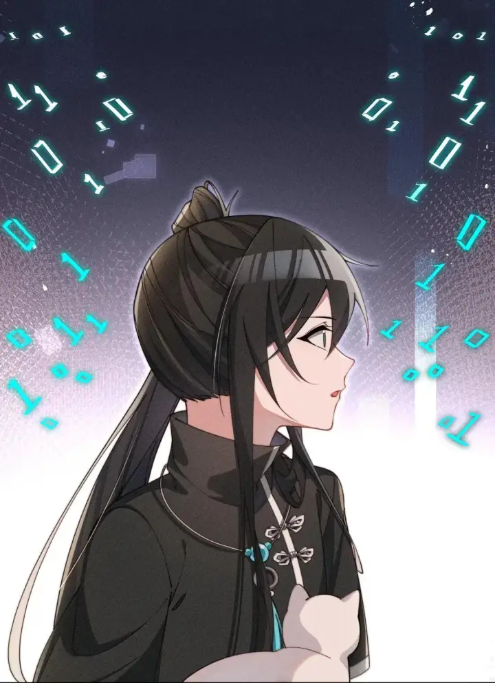 漫画《身为恶役女配的我养成病娇女主很正常吧？！》082 我只想亲口听你说（有抽奖活动！）第18张图