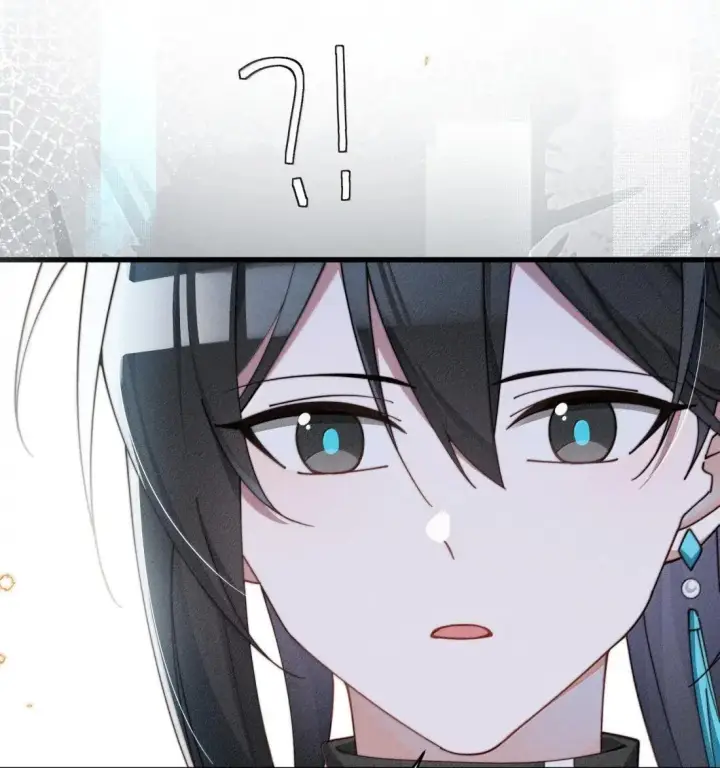 漫画《身为恶役女配的我养成病娇女主很正常吧？！》082 我只想亲口听你说（有抽奖活动！）第25张图
