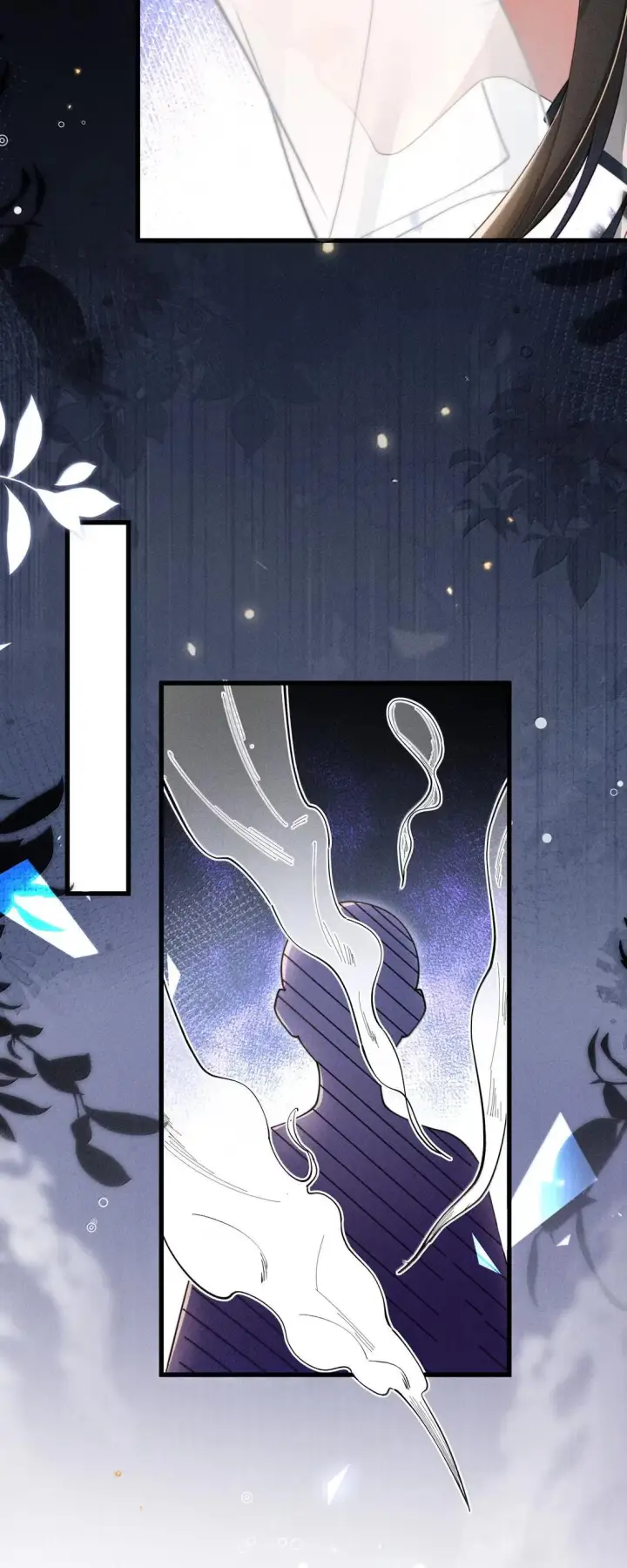 漫画《身为恶役女配的我养成病娇女主很正常吧？！》082 我只想亲口听你说（有抽奖活动！）第36张图
