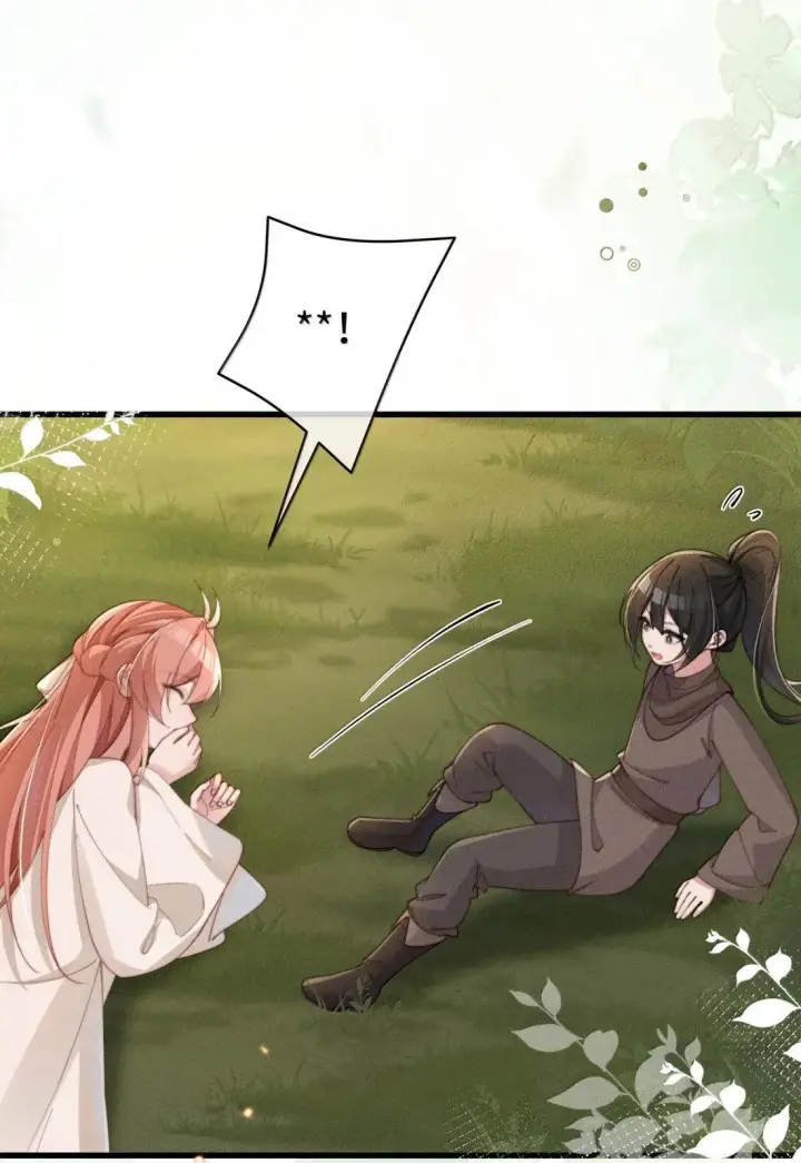 漫画《身为恶役女配的我养成病娇女主很正常吧？！》083 一切的开始第30张图