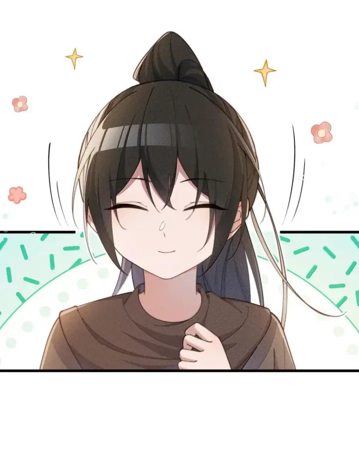 漫画《身为恶役女配的我养成病娇女主很正常吧？！》086 姐姐，有没有暖和点？第13张图