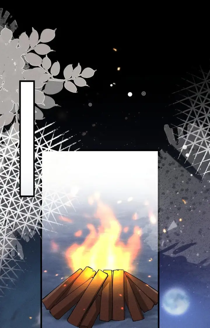 漫画《身为恶役女配的我养成病娇女主很正常吧？！》086 姐姐，有没有暖和点？第19张图