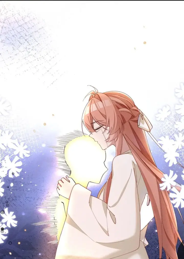 漫画《身为恶役女配的我养成病娇女主很正常吧？！》086 姐姐，有没有暖和点？第28张图