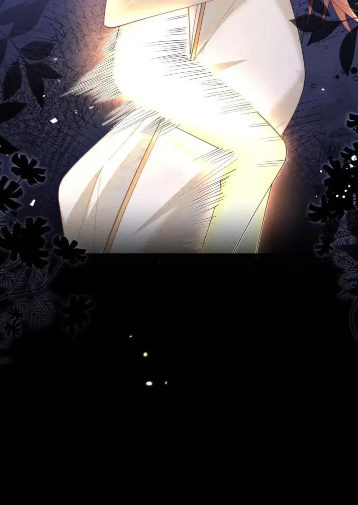 漫画《身为恶役女配的我养成病娇女主很正常吧？！》086 姐姐，有没有暖和点？第29张图