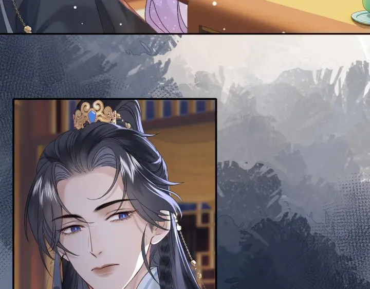 漫画《神医凰后》第6话 婚约？第17张图