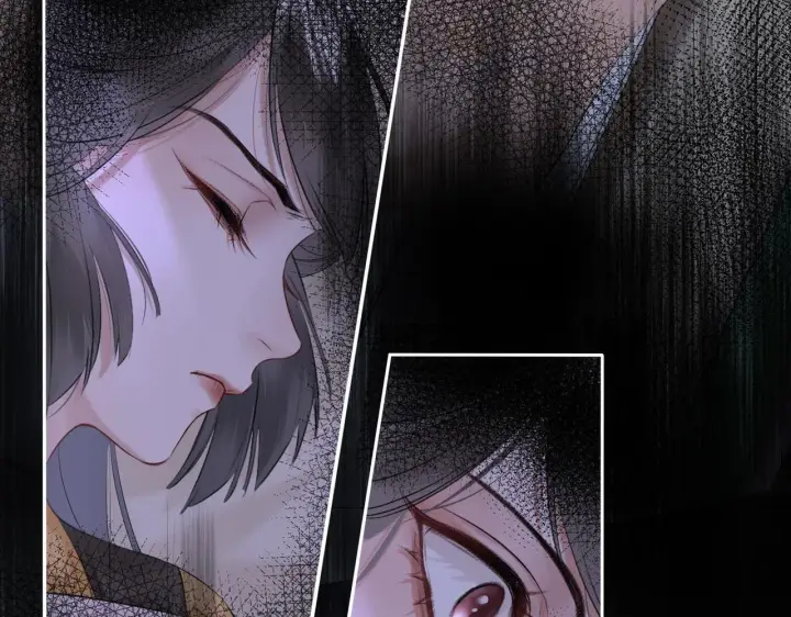漫画《神医凰后》第6话 婚约？第96张图