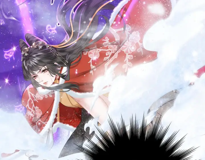 漫画《神医凰后》第11话 绝处逢生第10张图
