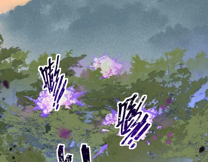 漫画《神医凰后》第11话 绝处逢生第19张图